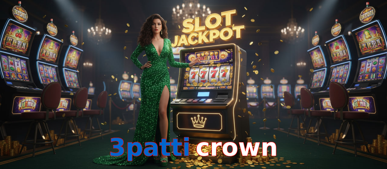3Patti Crown