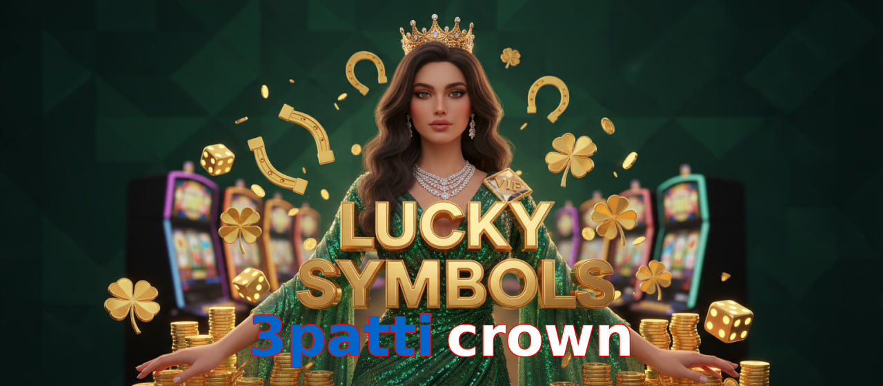 3Patti Crown