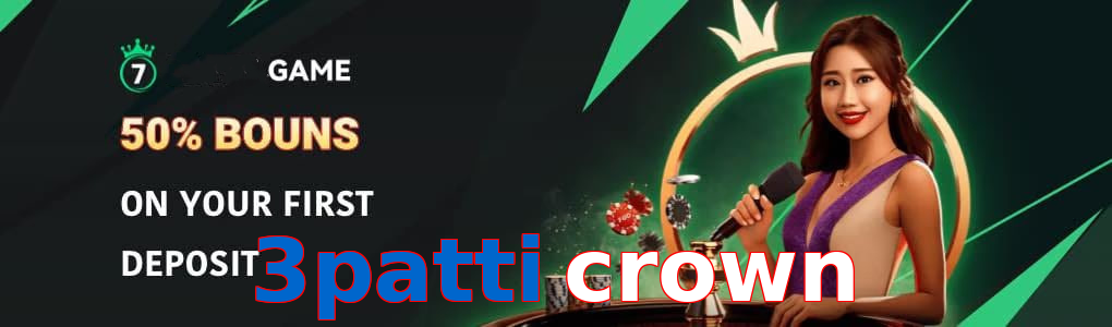 3Patti Crown
