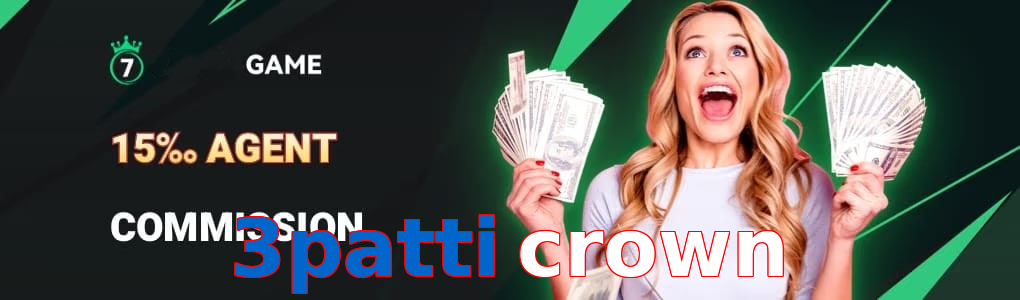 3Patti Crown