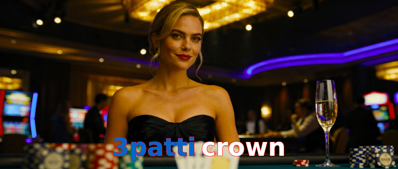3Patti Crown
