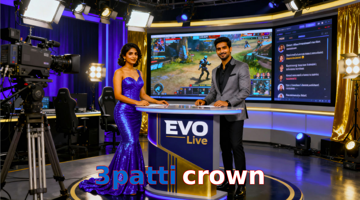 3Patti Crown